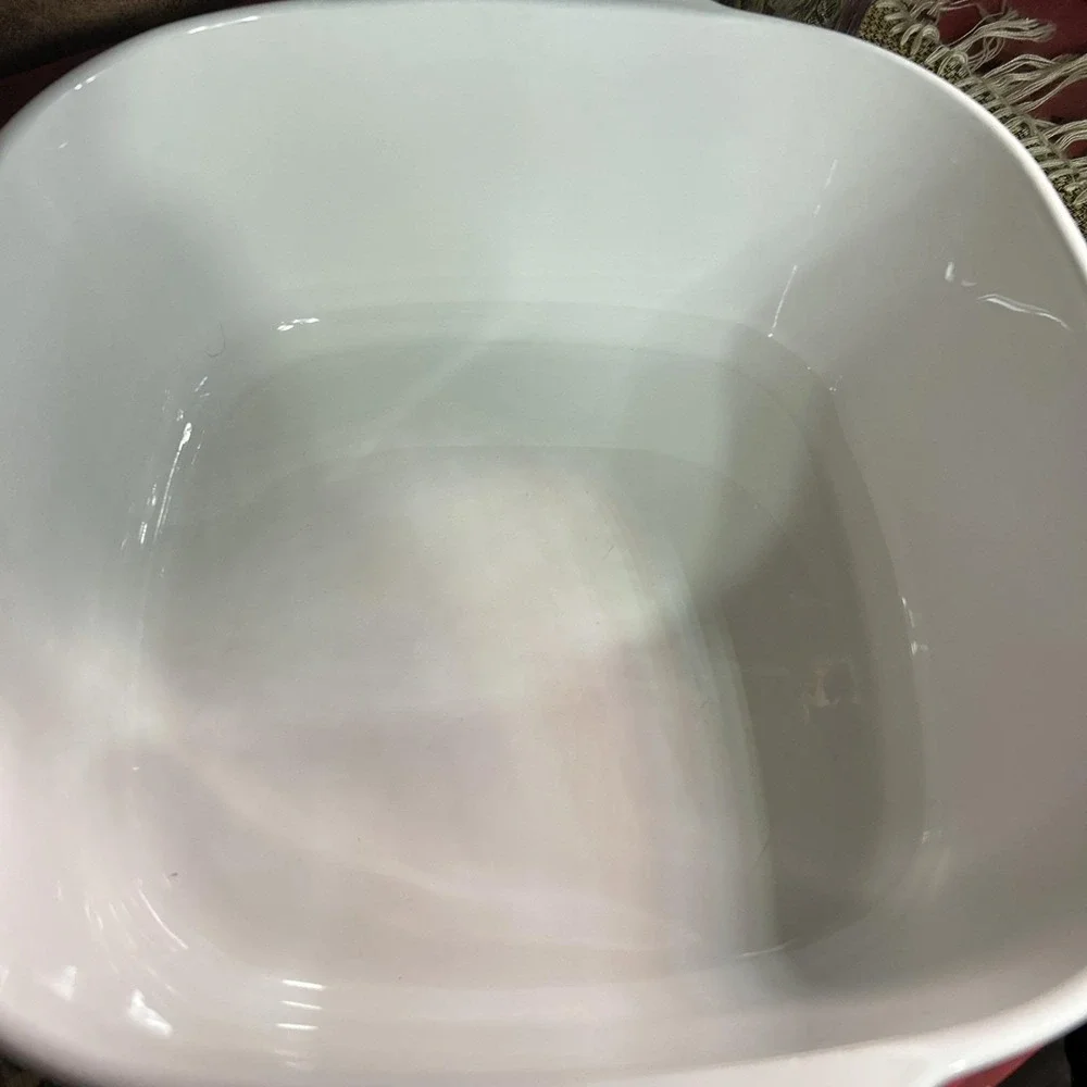 Corning‎ Ware 5 Quart A-5-B Spice Of Life L'Echalote La Marjolaine Le Romarin
